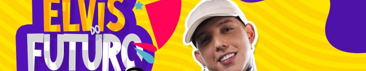 Imagem de capa de MC Elvis