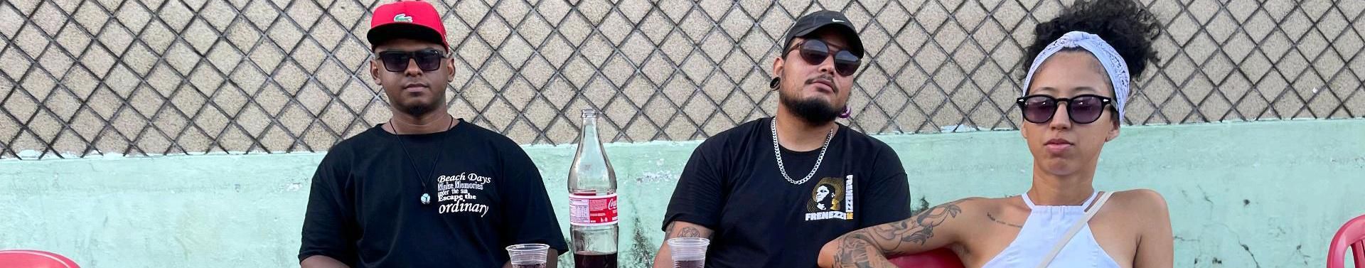 Imagem de capa de Silêncio em versos