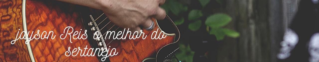 Imagem de capa de Jayson Reis