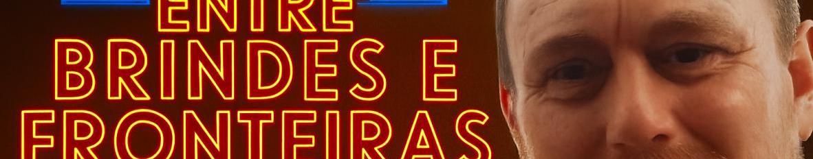 Imagem de capa de Evandro Guarienti