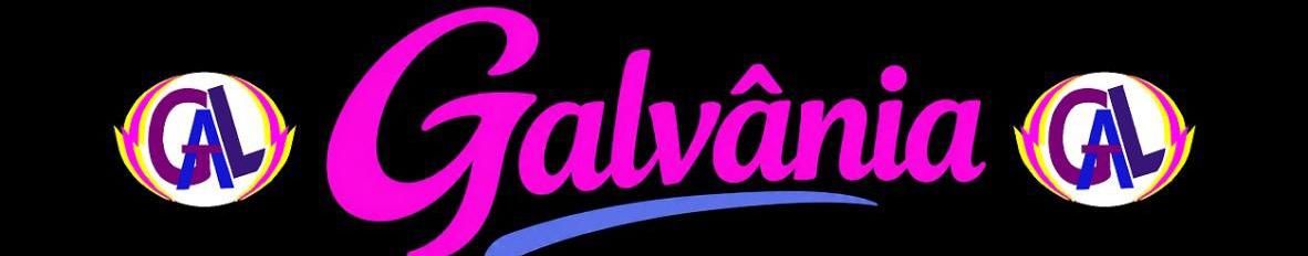Imagem de capa de Galvânia Rodrigues
