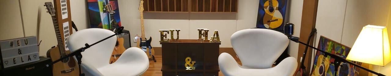 Imagem de capa de Eu&Ela