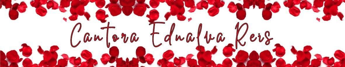 Imagem de capa de Ednalva Reis