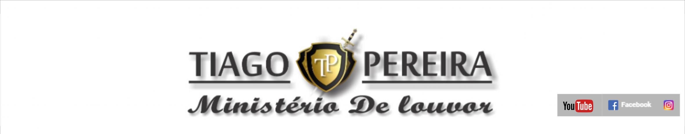 Imagem de capa de Forro Gospel Tiago Pereira