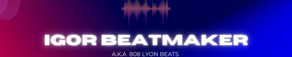 Imagem de capa de Prod.Igor Beatmaker