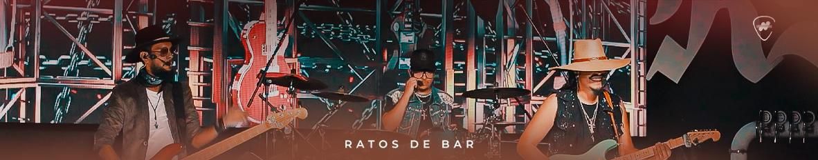 Imagem de capa de Ratos de Bar