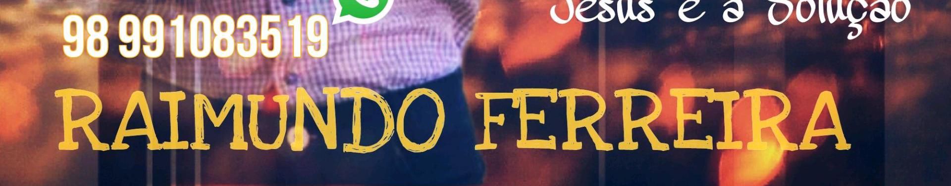 Imagem de capa de Raimundo Ferreira