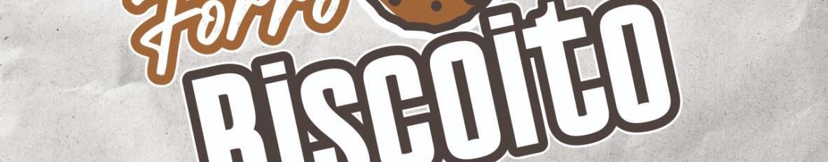 Imagem de capa de Forró Biscoito