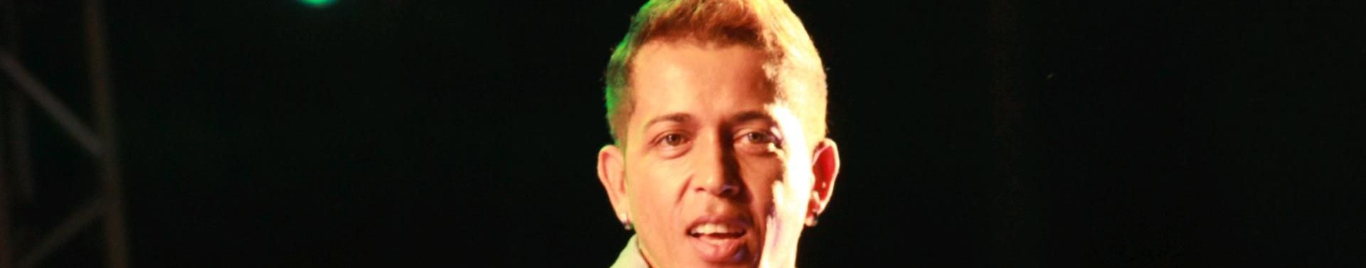 Imagem de capa de Dilsinho Santana