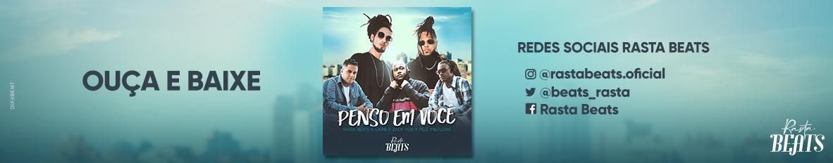 Imagem de capa de Rasta Beats