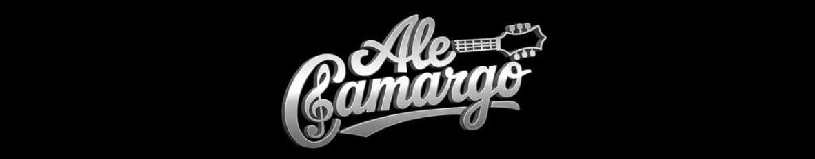 Imagem de capa de Ale Camargo