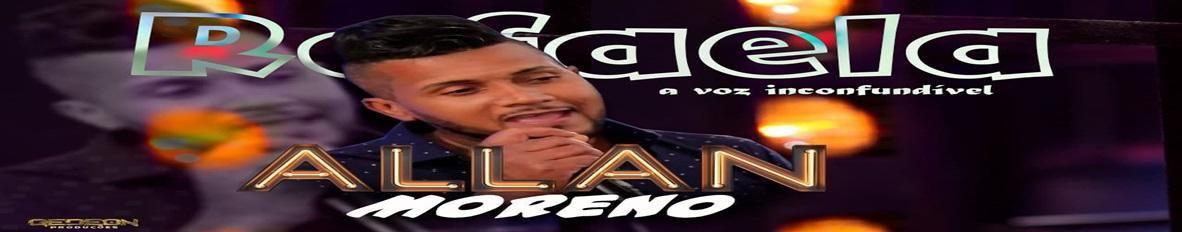 Imagem de capa de Allan Moreno
