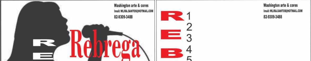 Imagem de capa de Rebrega Mix