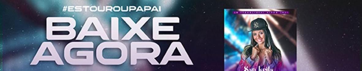 Imagem de capa de San Keila