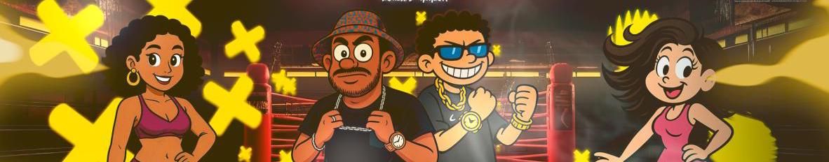 Imagem de capa de BNB No Beat