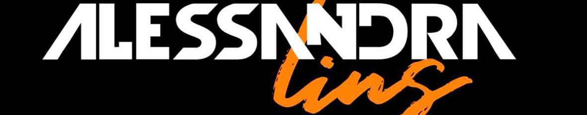 Imagem de capa de Alessandra Lins Oficial