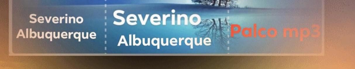 Imagem de capa de Gerônimo Dos Teclados
