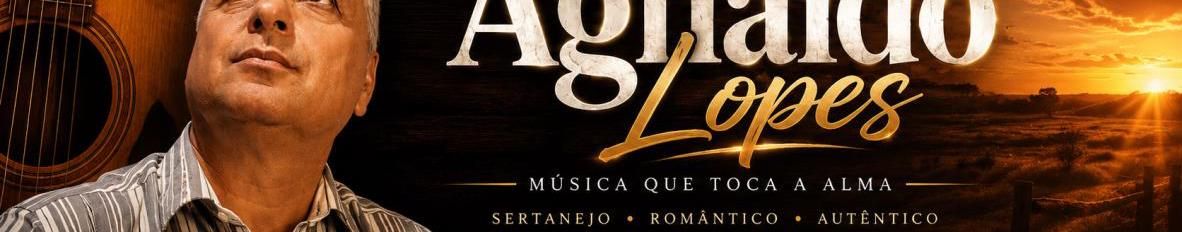Imagem de capa de Agnaldo Lopes