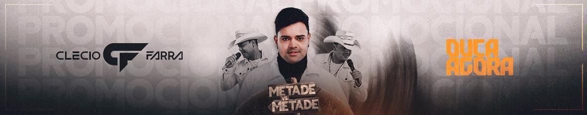 Imagem de capa de Clecio Farra