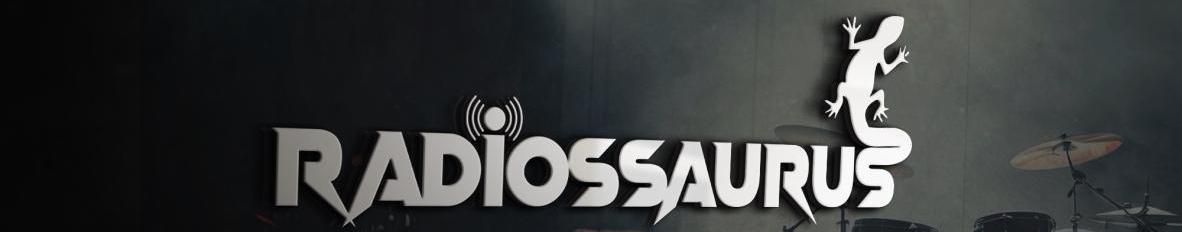 Imagem de capa de Radiossaurus
