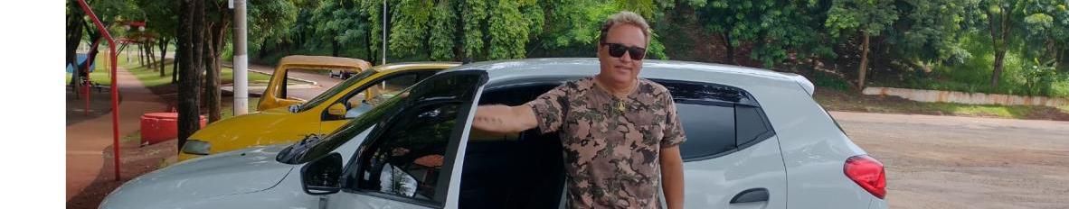 Imagem de capa de Ikinho brito