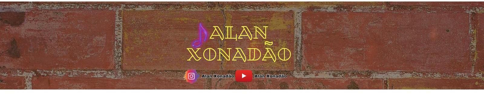 Imagem de capa de Alan Xonadao