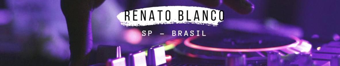 Imagem de capa de Renato Blanco