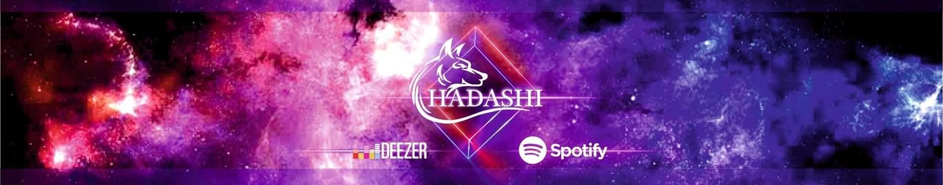 Imagem de capa de H A D A S H I