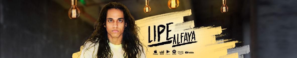 Imagem de capa de Lipe Alfaya