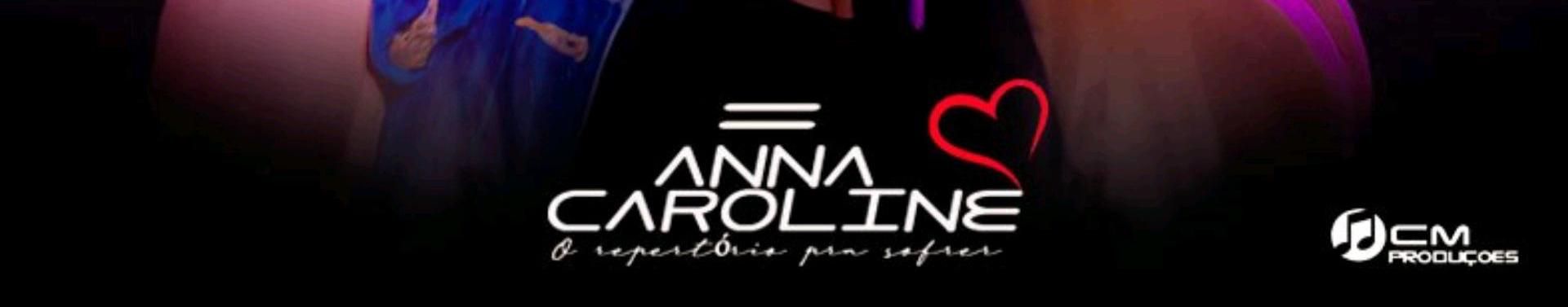 Imagem de capa de Anna Caroline