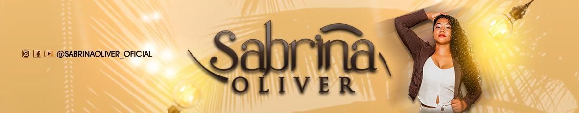 Imagem de capa de Sabrina Oliver