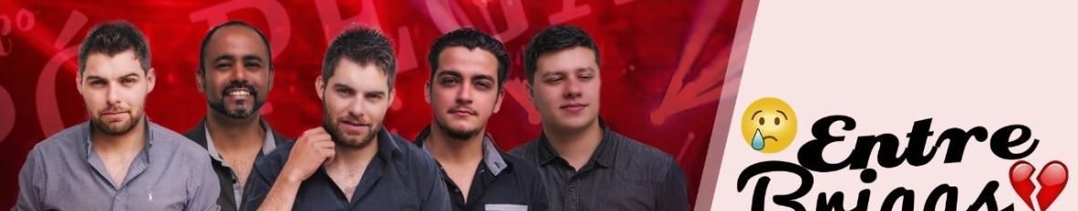 Imagem de capa de Grupo Pó Pegá