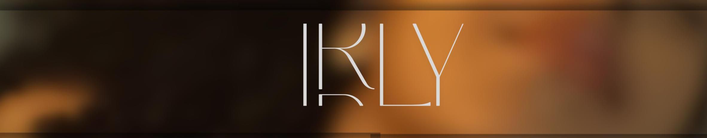 Imagem de capa de IRLY