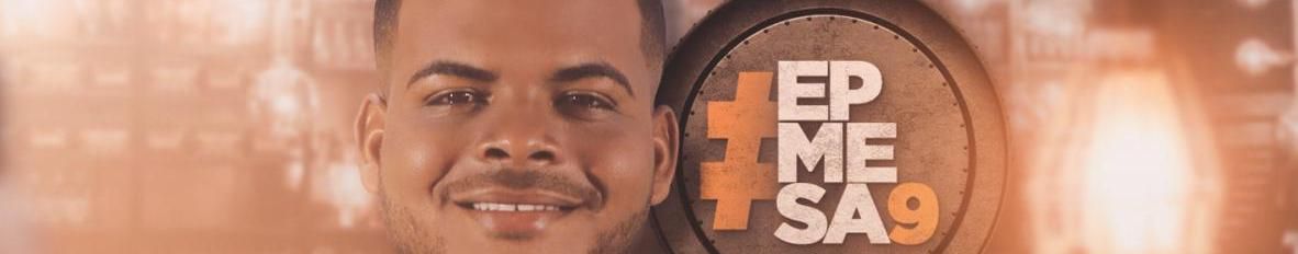 Imagem de capa de Kaique o Estouradinho