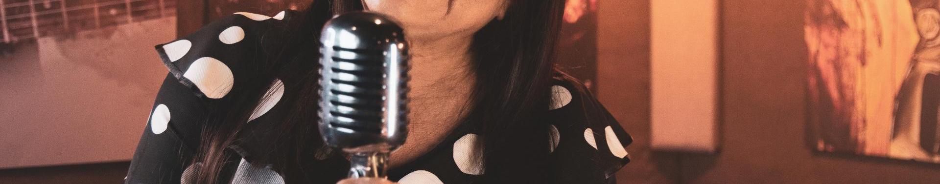 Imagem de capa de Liduina Morais