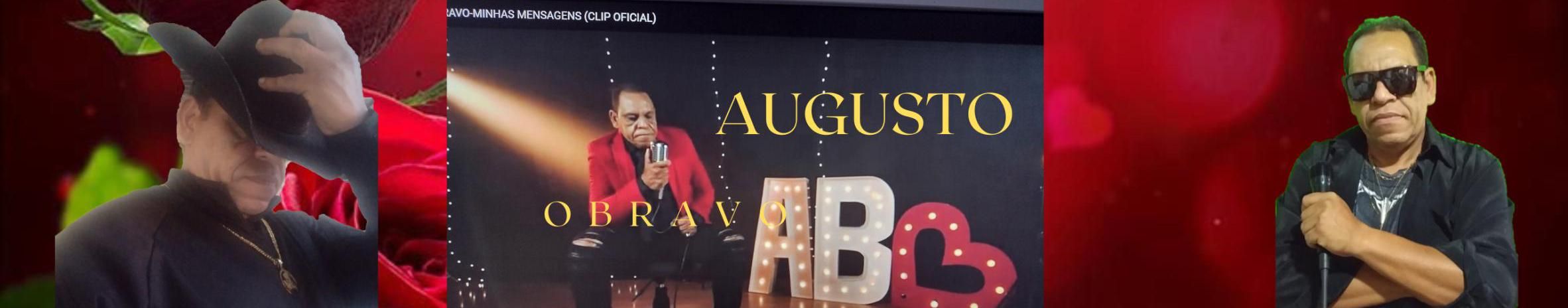 Imagem de capa de AUGUSTO BRAVO