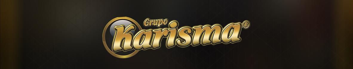 Imagem de capa de Grupo Karisma