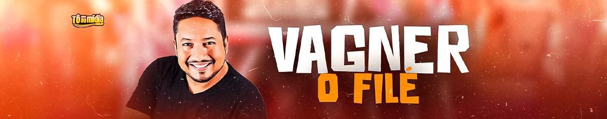 Imagem de capa de Vagner O Filé do Forró