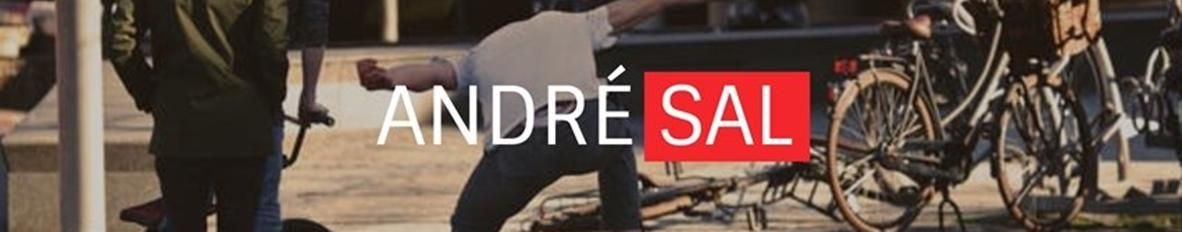 Imagem de capa de André Sal