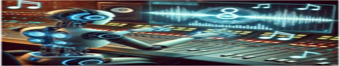 Imagem de capa de Musicalizando com IA