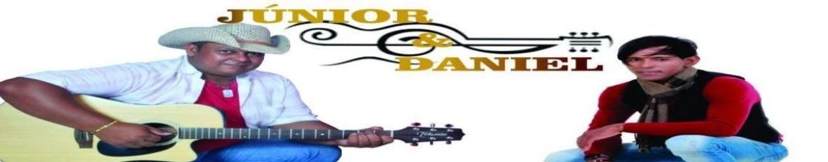 Imagem de capa de JUNIOR E DANIEL