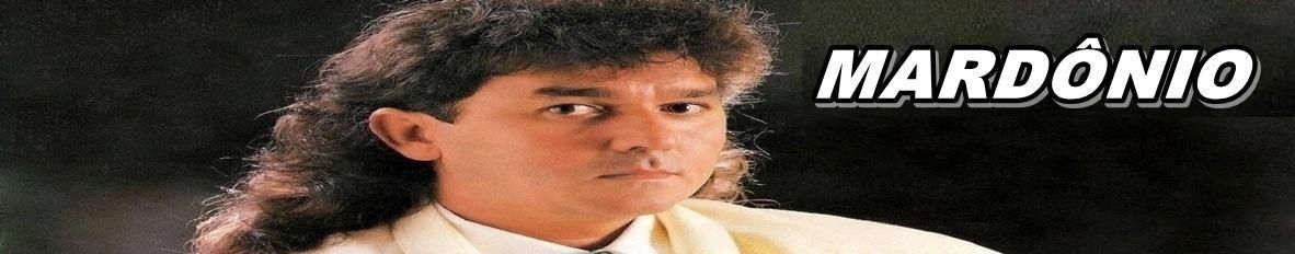 Imagem de capa de Mardônio