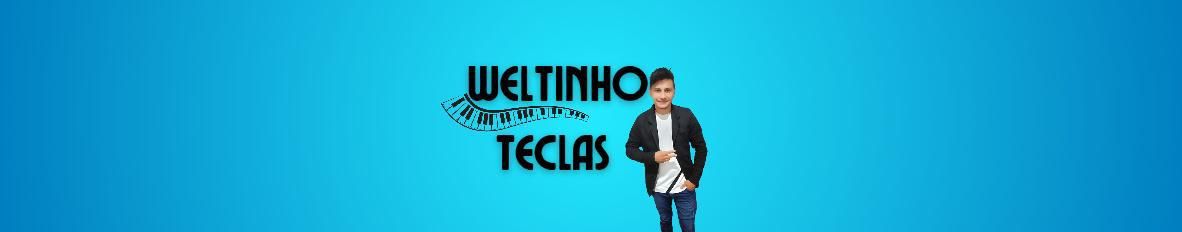 Imagem de capa de Weltinho Dos Teclados