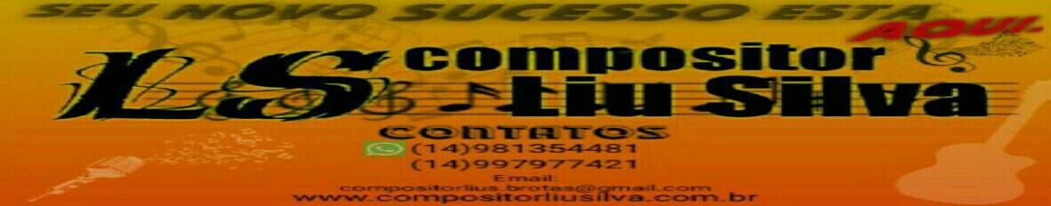 Imagem de capa de Compositor Liu Silva