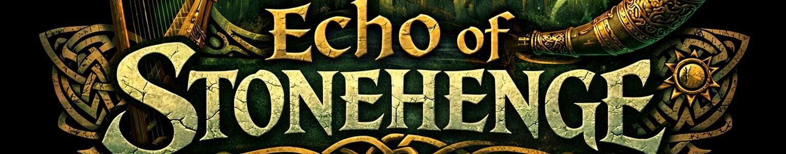 Imagem de capa de Echo Of Stonehenge