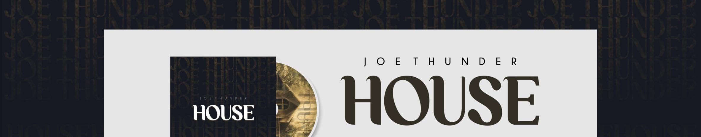 Imagem de capa de Joe Thunder