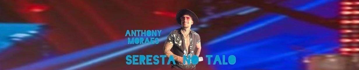 Imagem de capa de Anthony Moraes