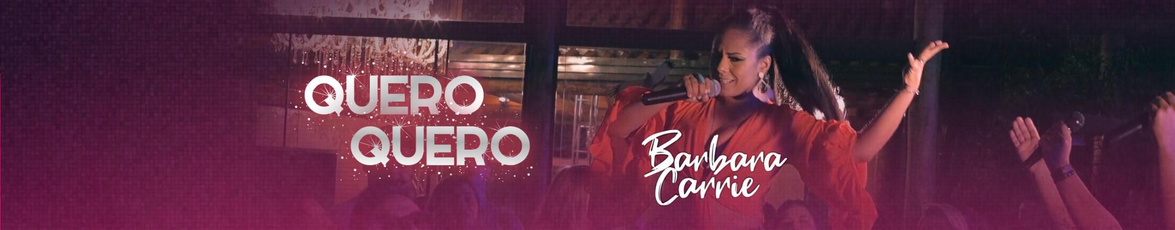 Imagem de capa de Barbara Carrie