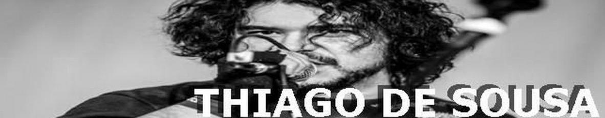 Imagem de capa de Thiago de Sousa