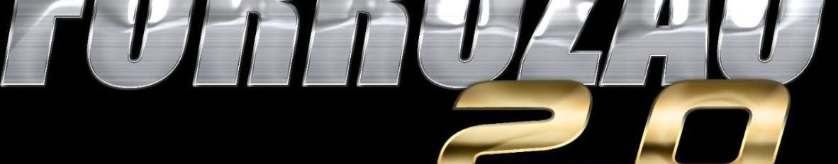 Imagem de capa de Forrozão 2.0